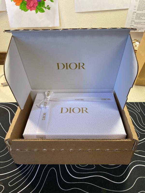 Sauvage | Dior CA