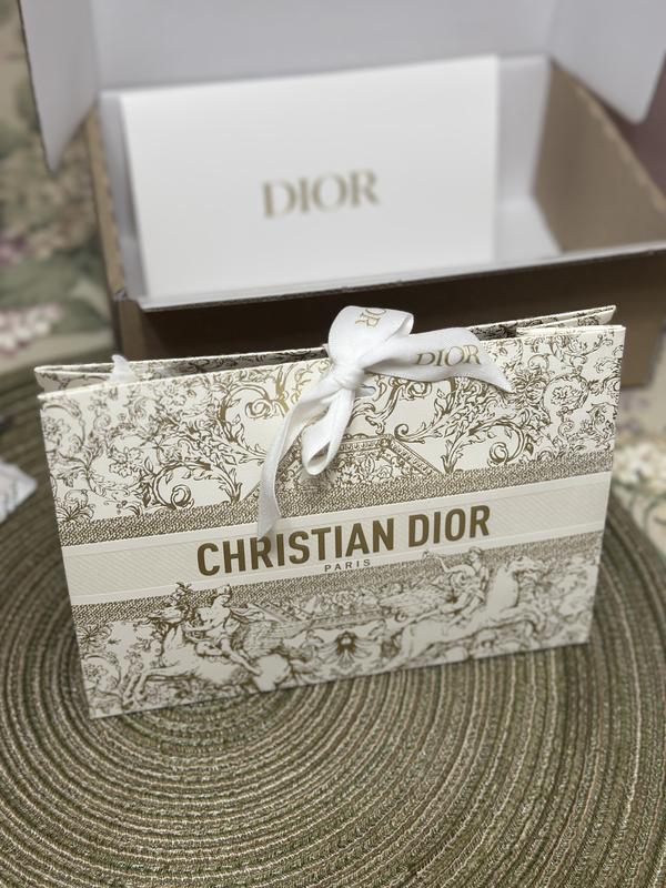 dior lip oil gift