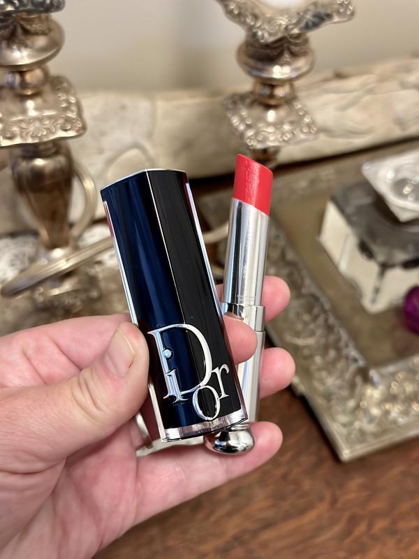 Dior shop lucky lipstick