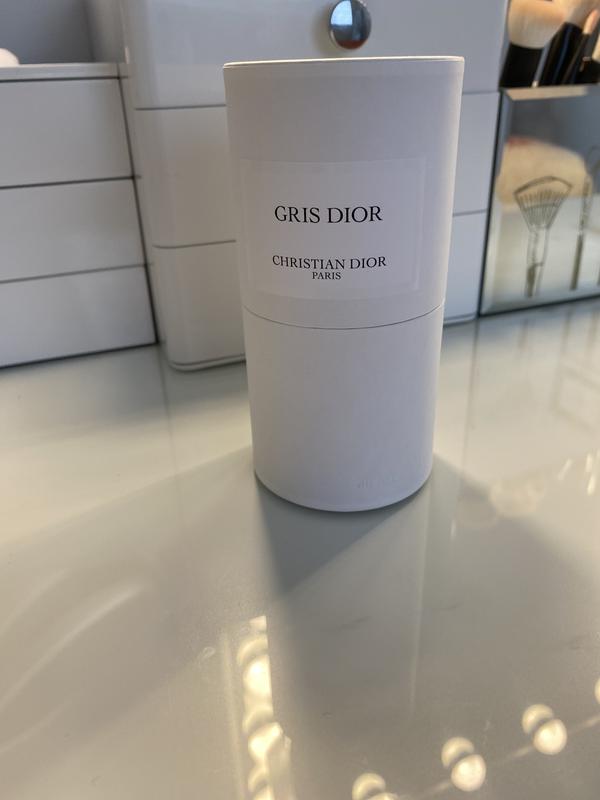 ま*ー様 Christian Dior Gris Dior 40ml Gris Dior: Unisex Eau de Parfum with Chypre Notes | DIOR CA