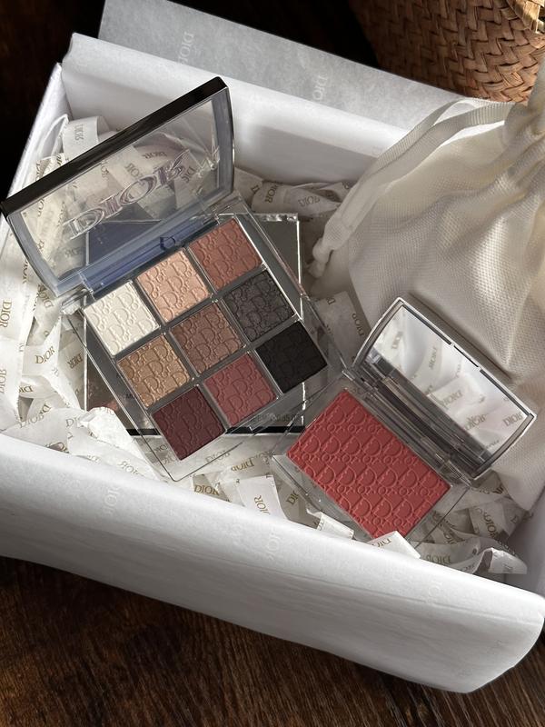 DIOR Backstage Eyeshadow Palette