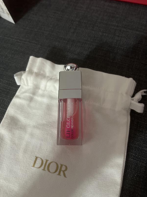 dior lip oil travel size
