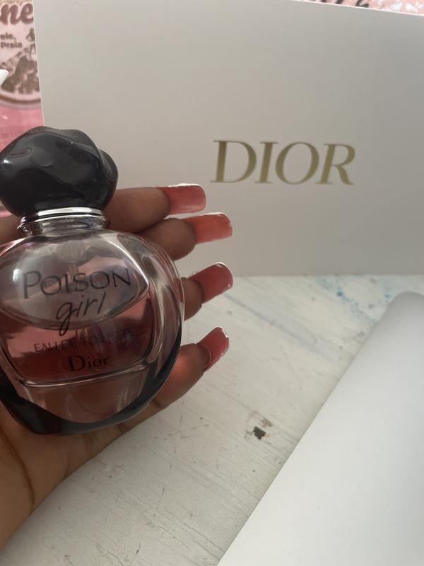 Poison Girl | Dior CA