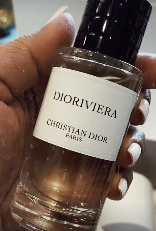 Dioriviera Eau de Parfum - Fig and Rose Notes | DIOR CA