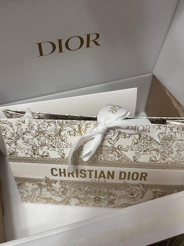 dior lip oil gift