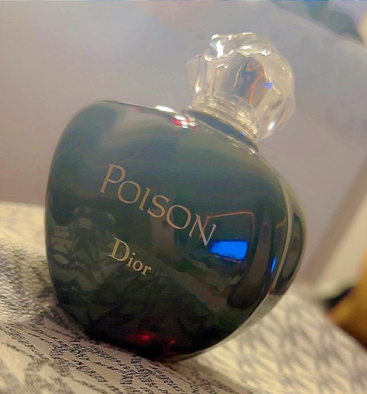 Poison perfume outlet myer