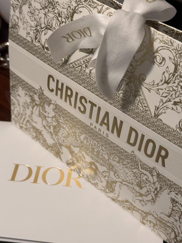 dior lip oil gift
