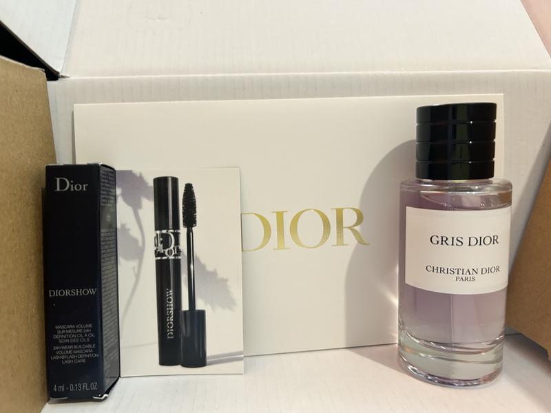 Gris dior 40ml sale