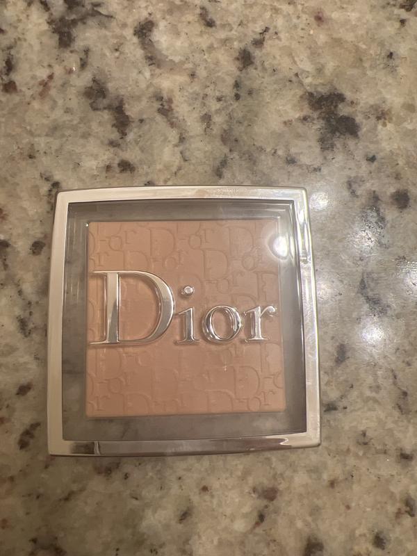 Dior contour outlet powder