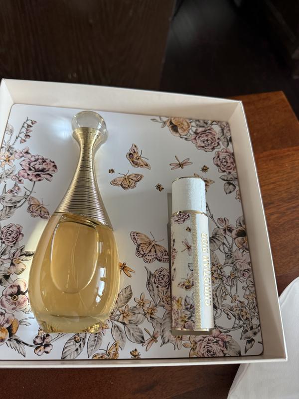 J'adore Eau de Parfum Mother's Day Women's Fragrance Set