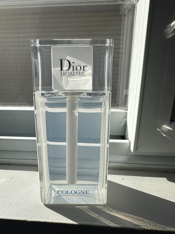 Dior HOMME コロン
