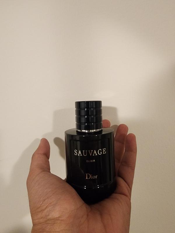 Dior | Sauvage | Sauvage Elixir Vaporisateur Spray - DIOR Dior | Sauvage | Sauvage Elixir Vaporisateur Spray - DIOR