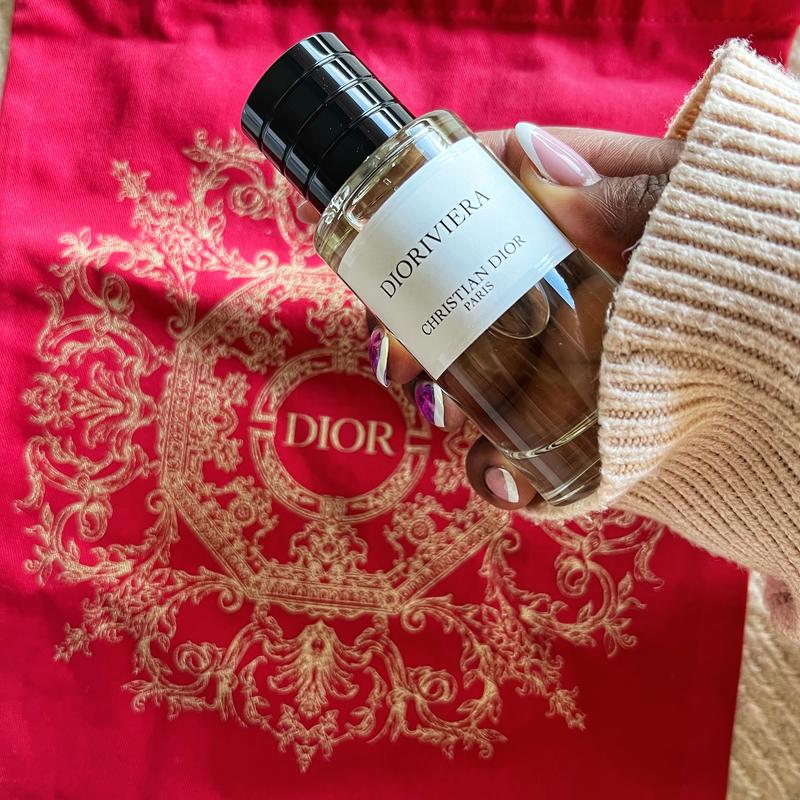 Dioriviera Eau de Parfum - Fig and Rose Notes | DIOR CA