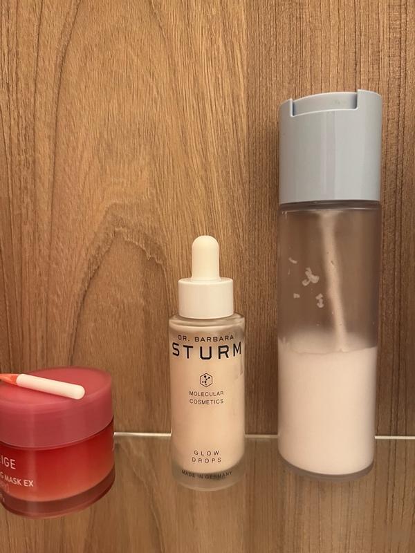 Dr. Barbara Sturm Glow Drops 30mL | Dermstore