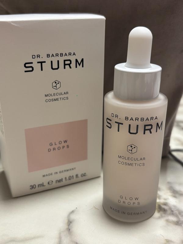 Dr. Barbara Sturm Glow Drops 30mL | Dermstore