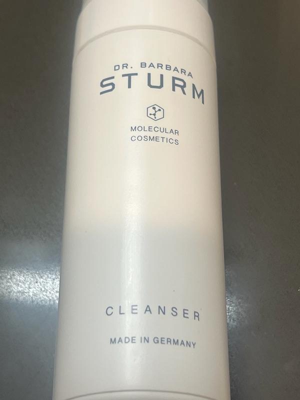 Dr. Barbara Sturm Cleanser 150ml | Dermstore