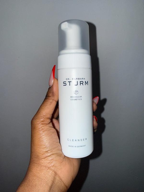 Dr. Barbara Sturm Cleanser 150ml | Dermstore