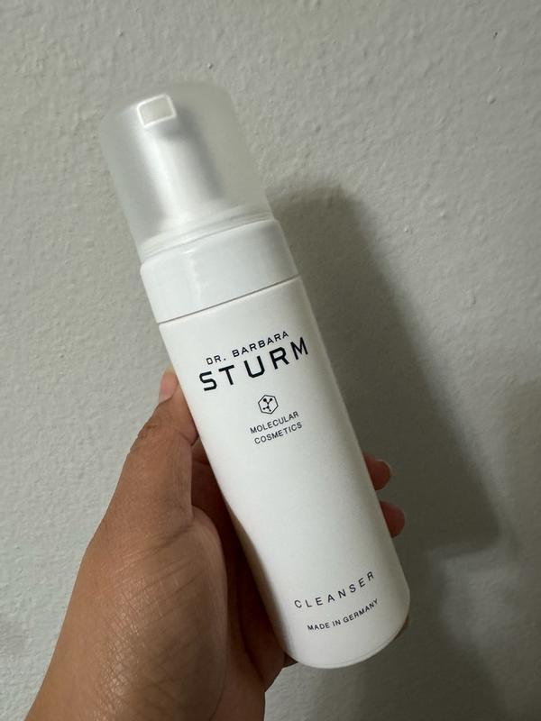 Dr. Barbara Sturm Cleanser 150ml | Dermstore