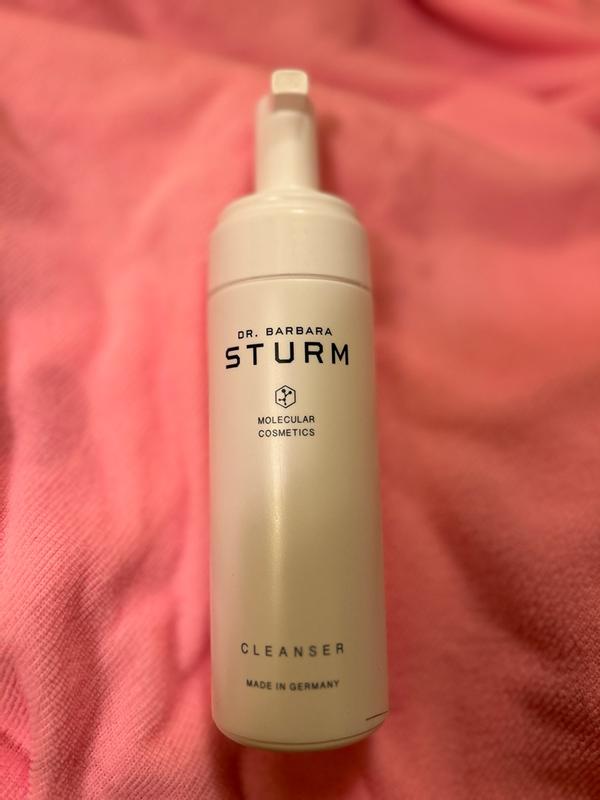 Dr. Barbara Sturm Cleanser 150ml | Cult Beauty