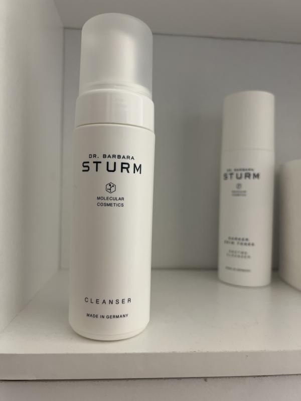Dr. Barbara Sturm Cleanser 150ml | Dermstore
