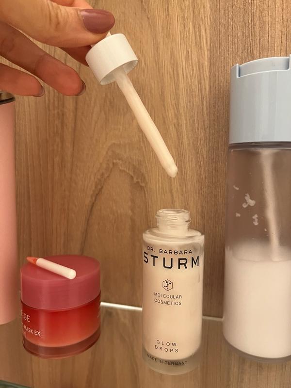 Dr.Barbara Sturm Glow Drops 美容液　20ml Glow Drops | Dr. Barbara Sturm