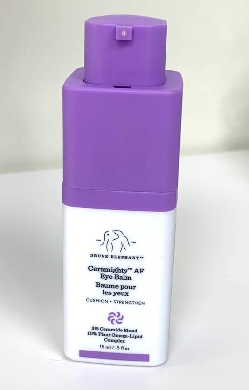 Drunk Elephant Ceramighty™ AF Eye Balm - Boots