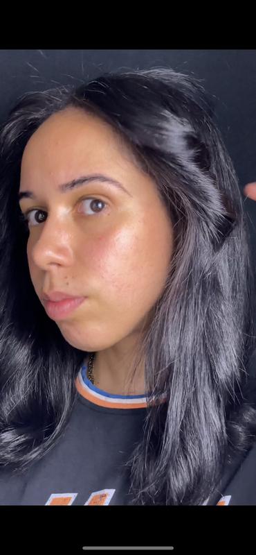 It’s the tons of shine for me and smell