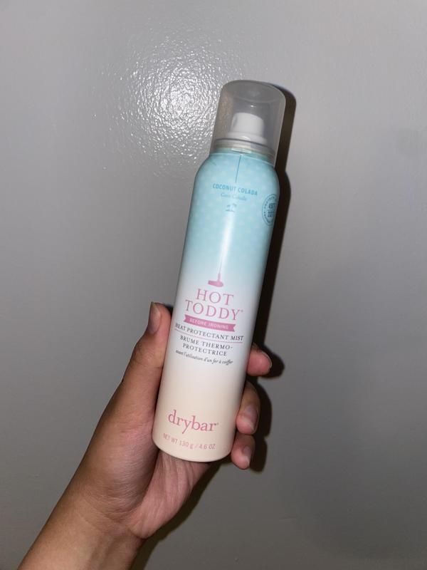 Best pair for my heated curling brush