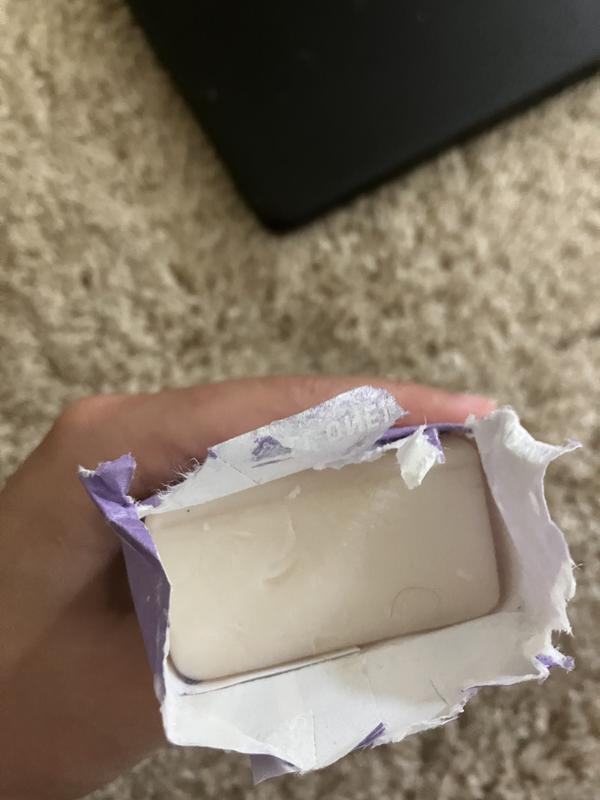 User uploaded product image