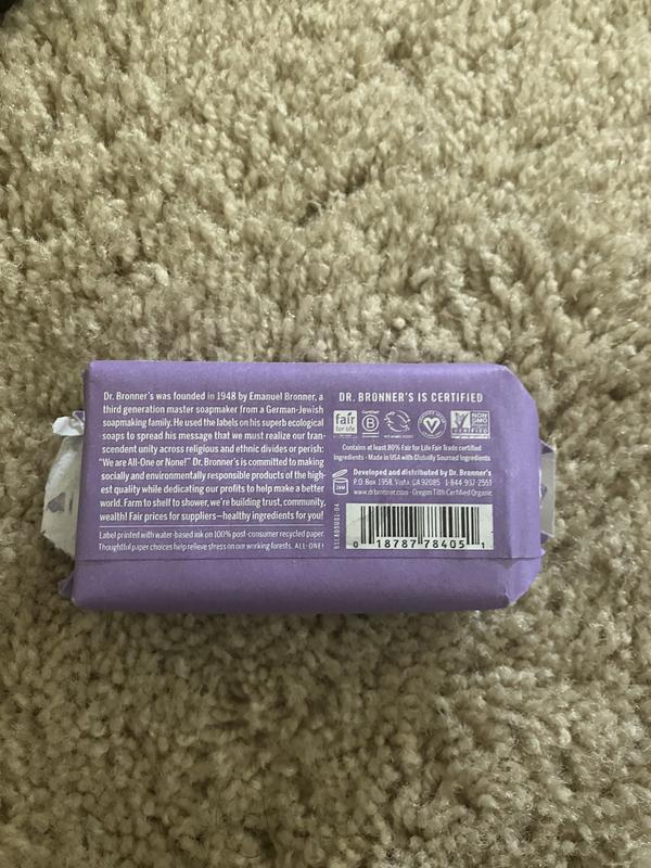 User uploaded product image