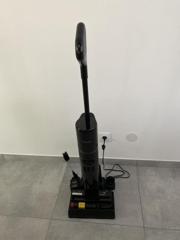 Ouvrir la fenêtre modale de l'avis 1 sur 1