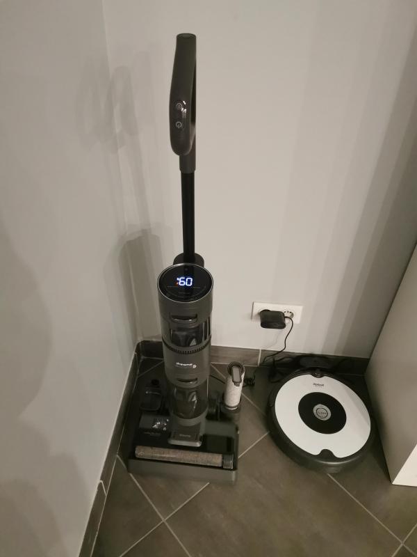 Ouvrir la fenêtre modale de l'avis 1 sur 1