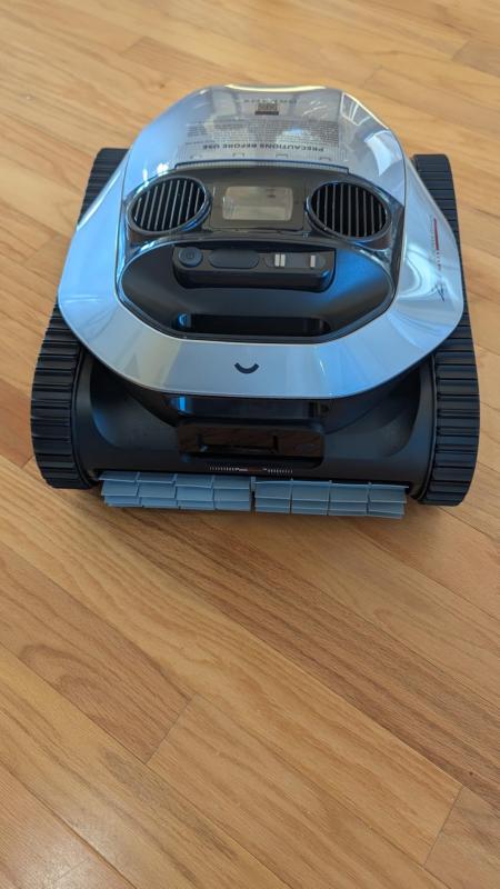 Ouvrir la fenêtre modale de l'avis 1 sur 1