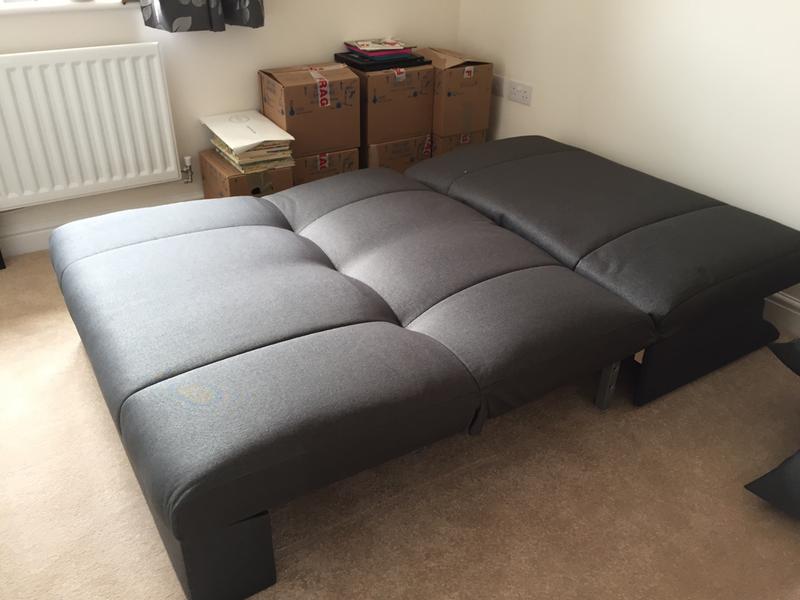 Dreams Sofa Bed Kelso Matttroy