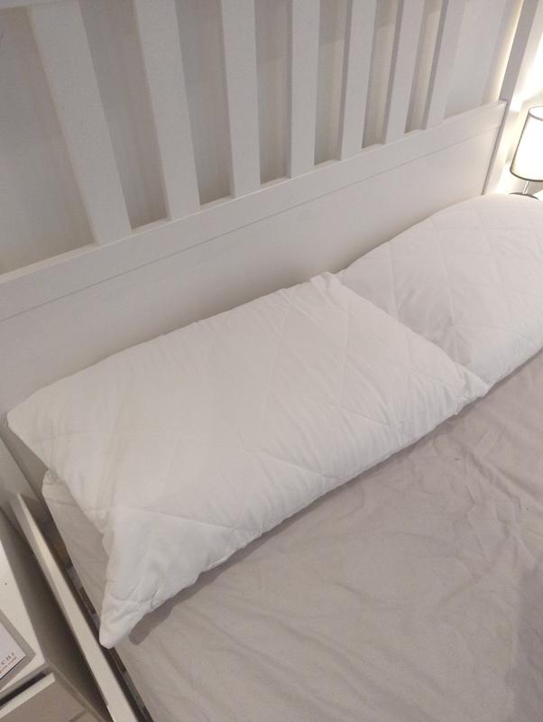 Silentnight Hotel Collection Pillow Pair | All Bedding | Bedding