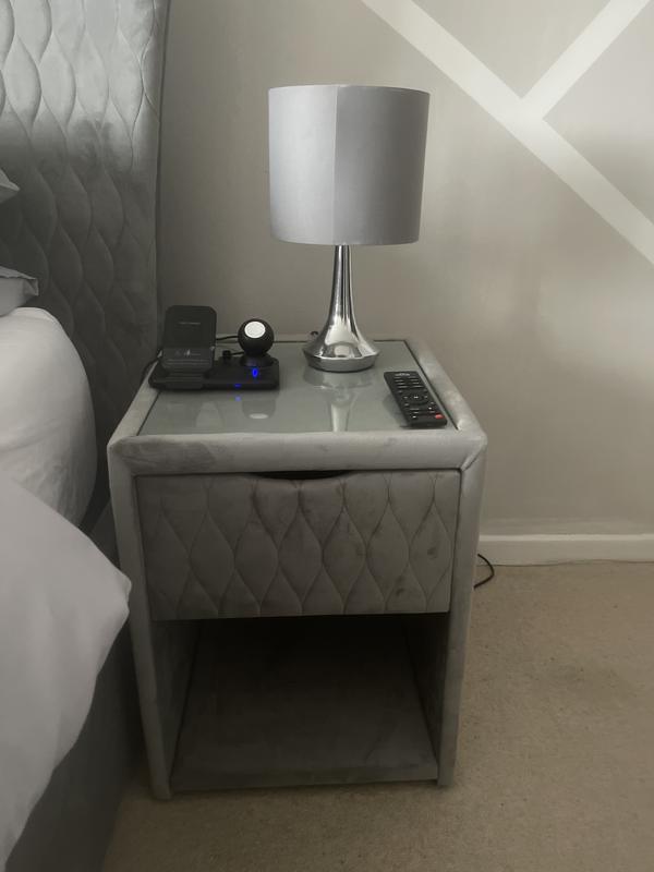 Grove nightstand on sale