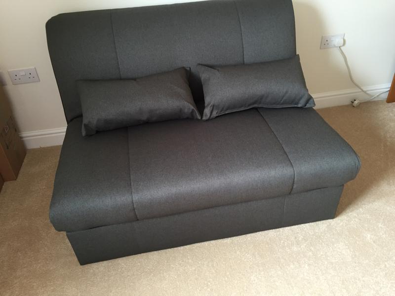 Dreams Sofa Bed Kelso Matttroy