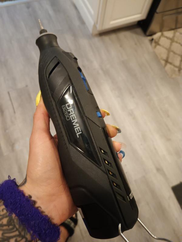 My new baby - for doing nails ;)