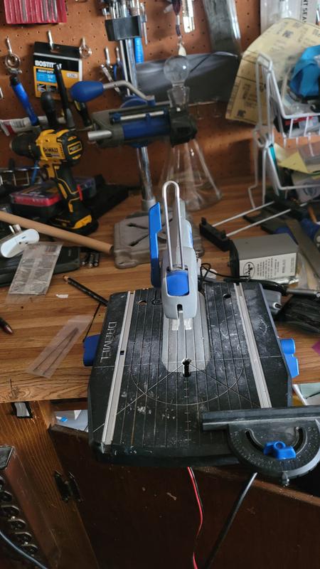 Earned its place on the bench