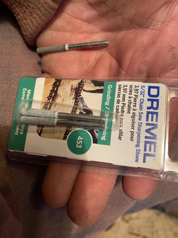 I don’t waste my time with hand filing anymore