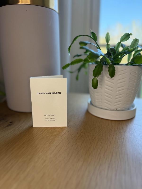 Dries Van Noten Crazy Basil Eau de Parfum | MECCA
