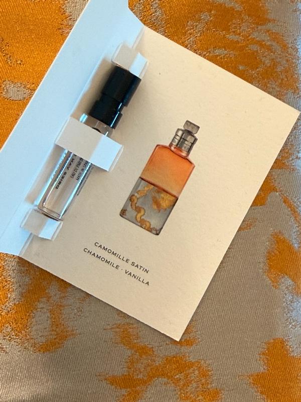 Dries Van Noten Camomille Satin Eau de Parfum 100ml | MECCA
