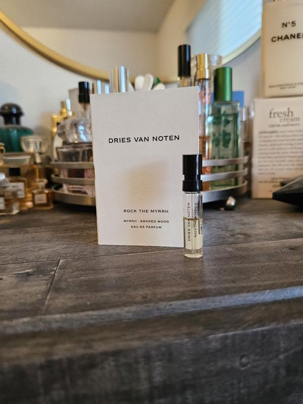 Dries Van Noten Rock The Myrrh EDP | MECCA