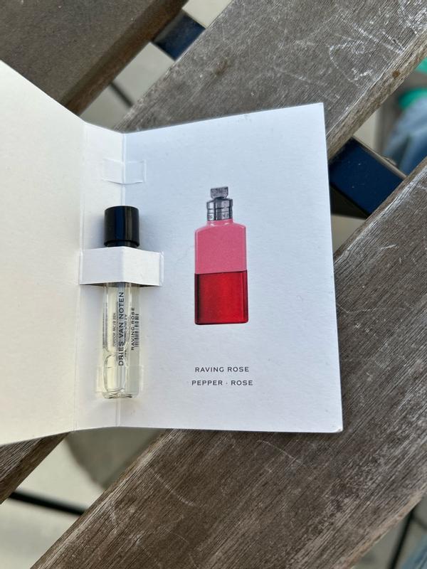 Dries Van Noten Raving Rose EDP | MECCA