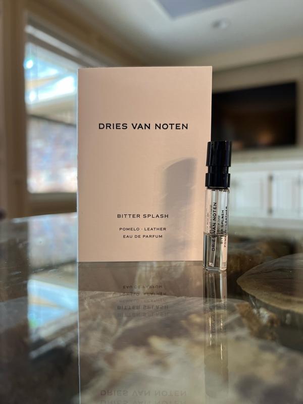 Dries Van Noten Bitter Splash Eau de Parfum | MECCA