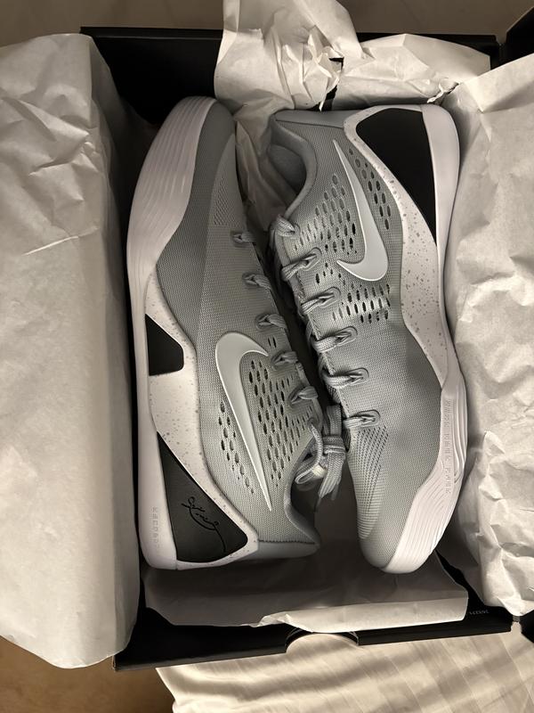 Nike Kobe 9 Elite Low EM Protro Basketball Shoes | Dick's Sporting