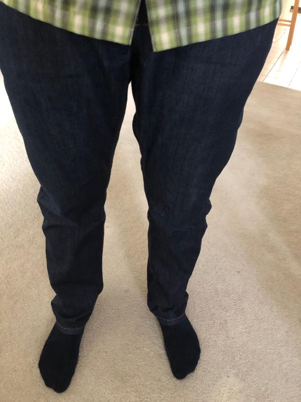 User uploaded product image