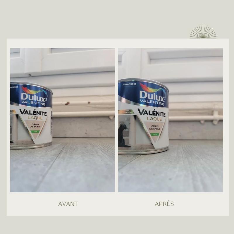 Ouvrir la fenêtre modale de l'avis 1 sur 1