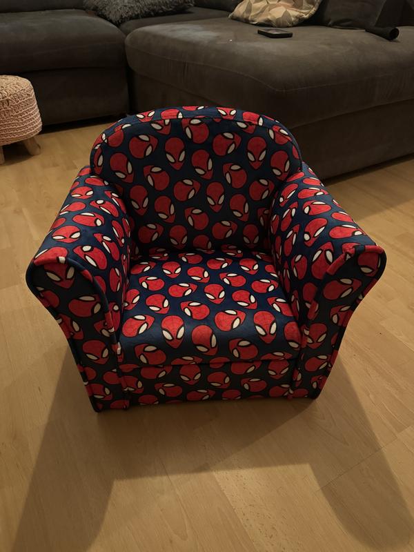 Dunelm deals childrens armchair