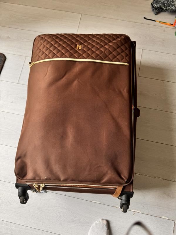 It luggage divinity suitcase large online